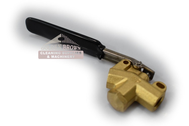 Valve Brass Angle Brass Trigger VALA